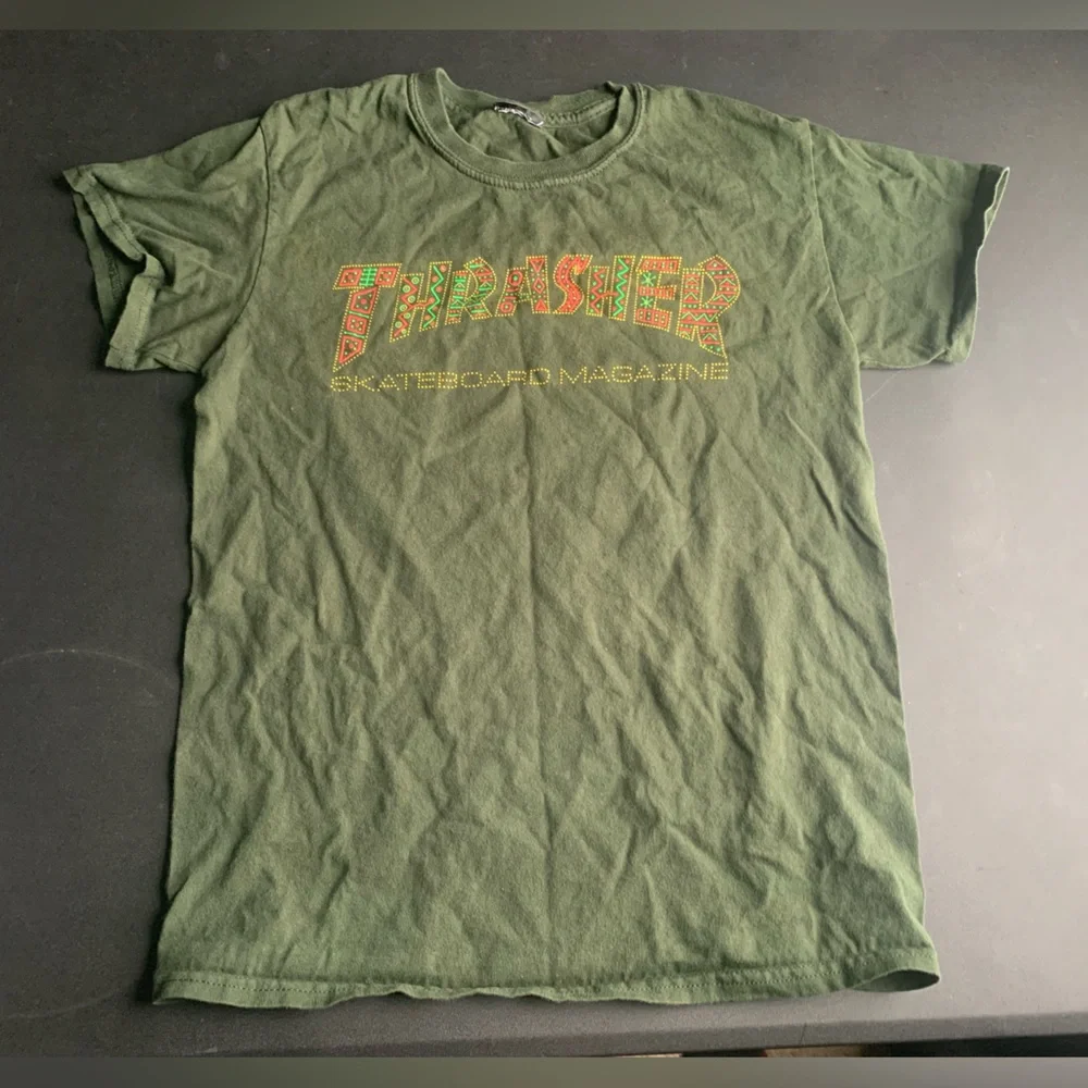 Short Sleeve Tee Bundle (3) - Picture 5 of 6